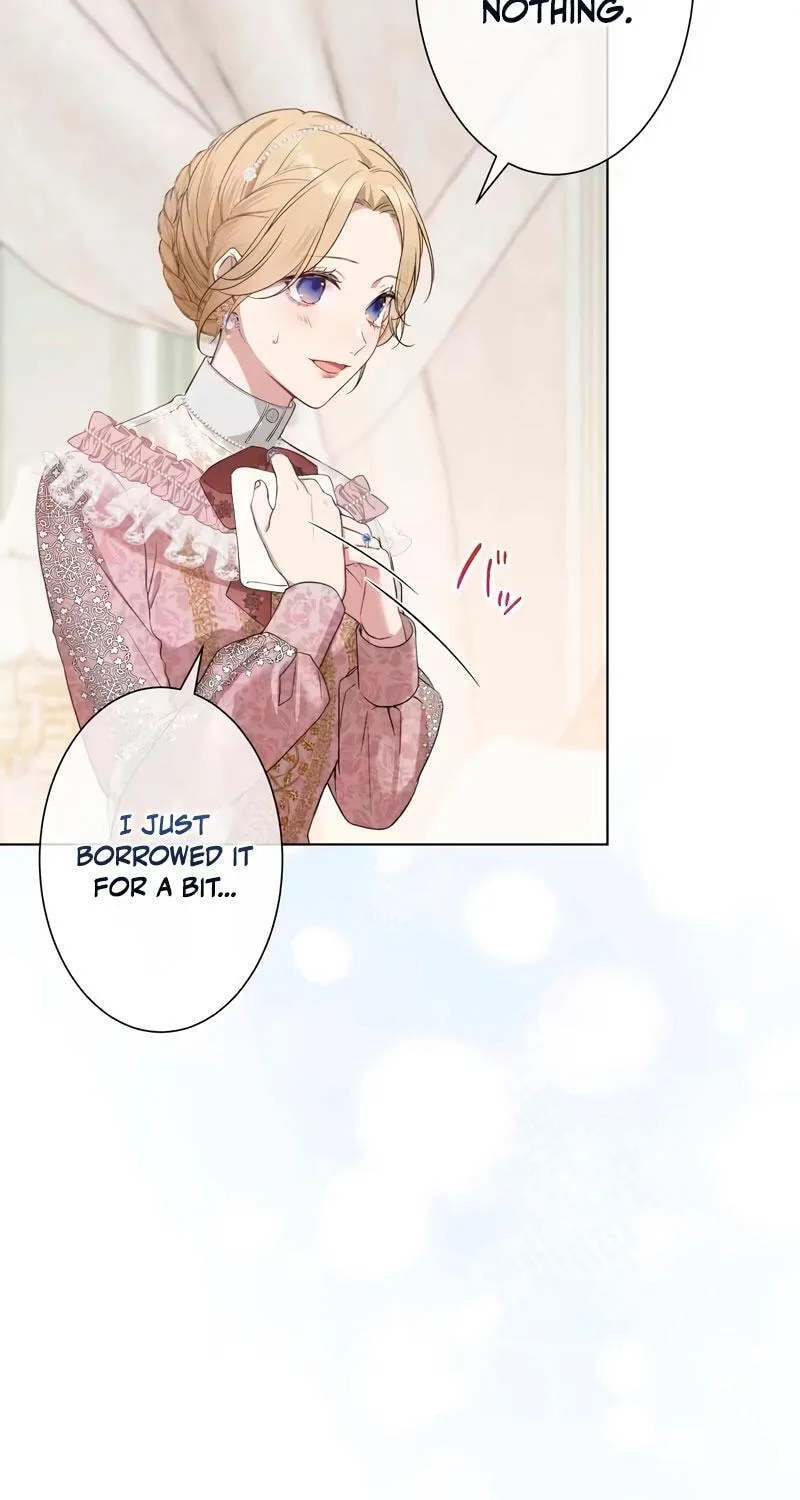 Hiki Kagomori Ouji no Kenshin Chapter 3 page 71