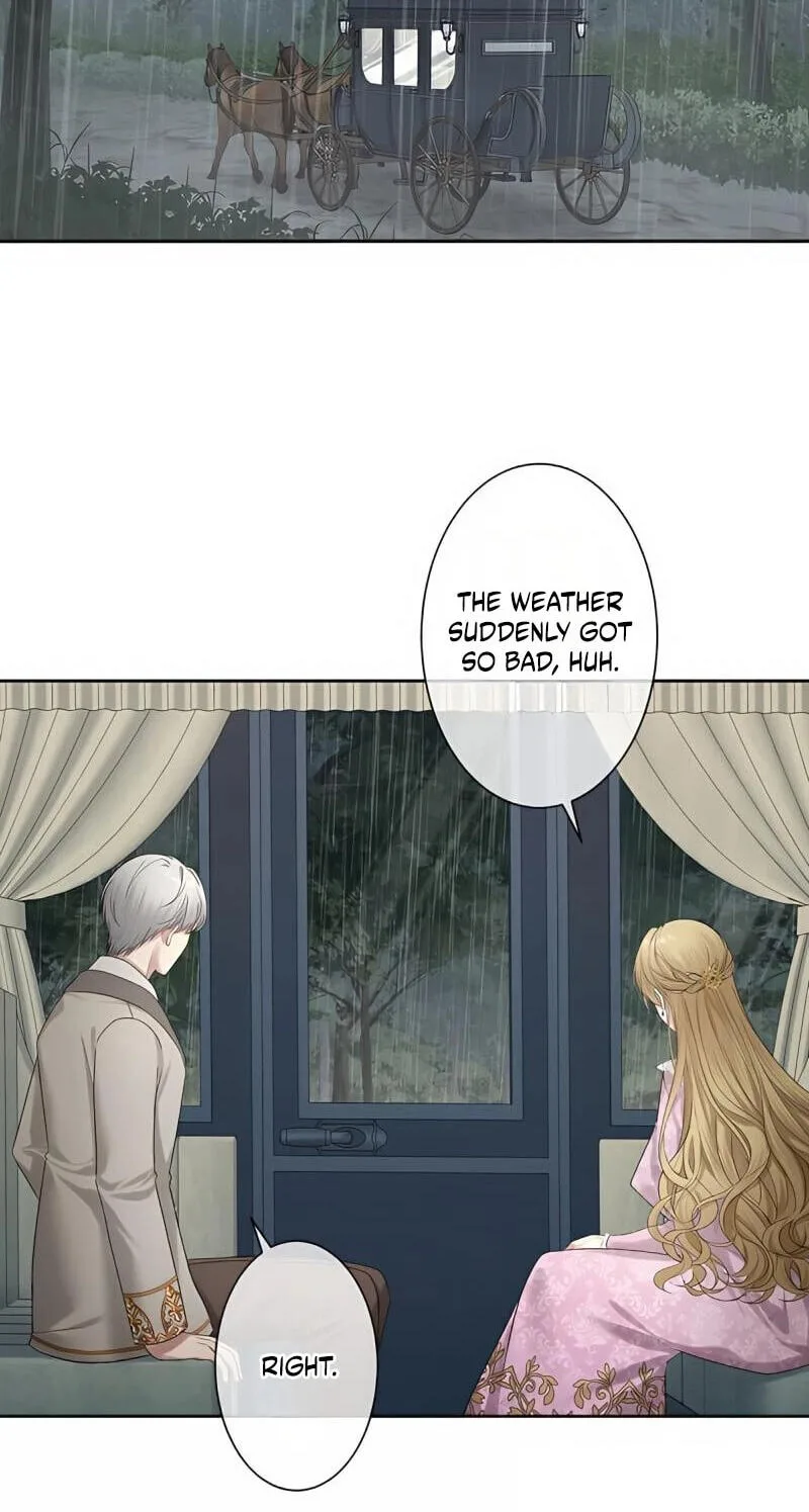 Hiki Kagomori Ouji no Kenshin Chapter 30 page 6