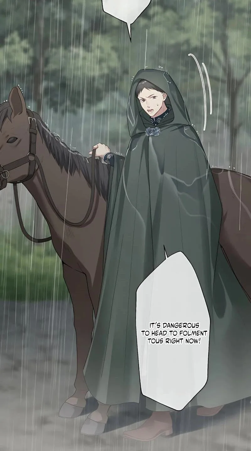 Hiki Kagomori Ouji no Kenshin Chapter 30 page 29