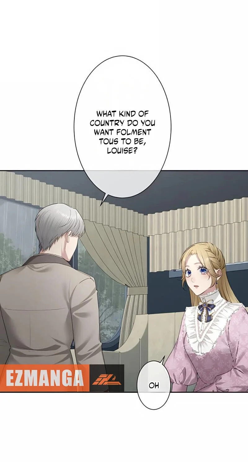 Hiki Kagomori Ouji no Kenshin Chapter 30 page 9