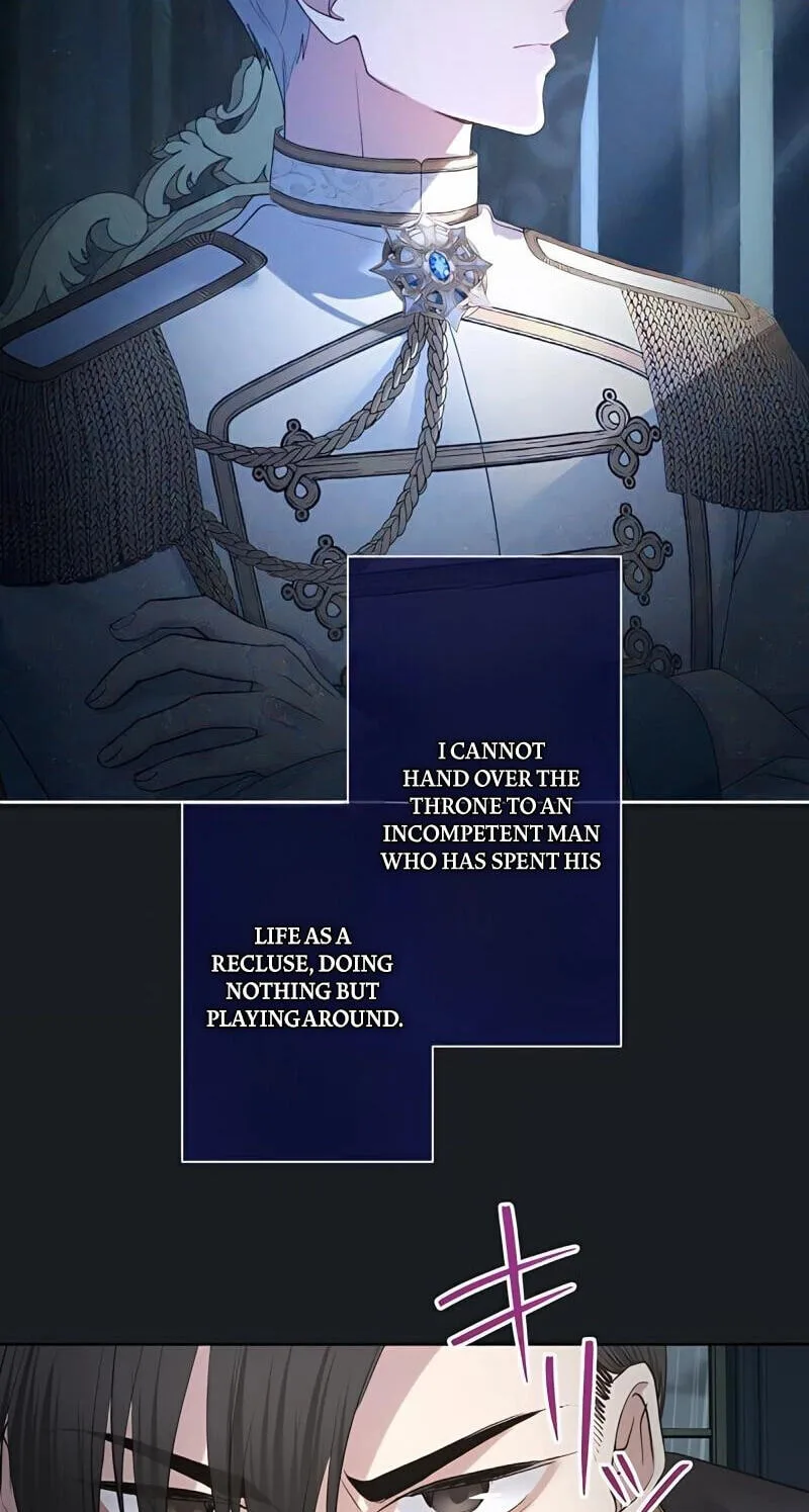 Hiki Kagomori Ouji no Kenshin Chapter 30 page 2
