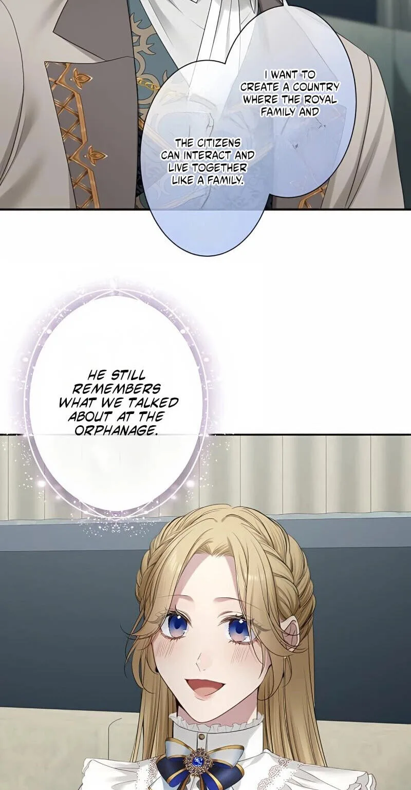 Hiki Kagomori Ouji no Kenshin Chapter 30 page 13