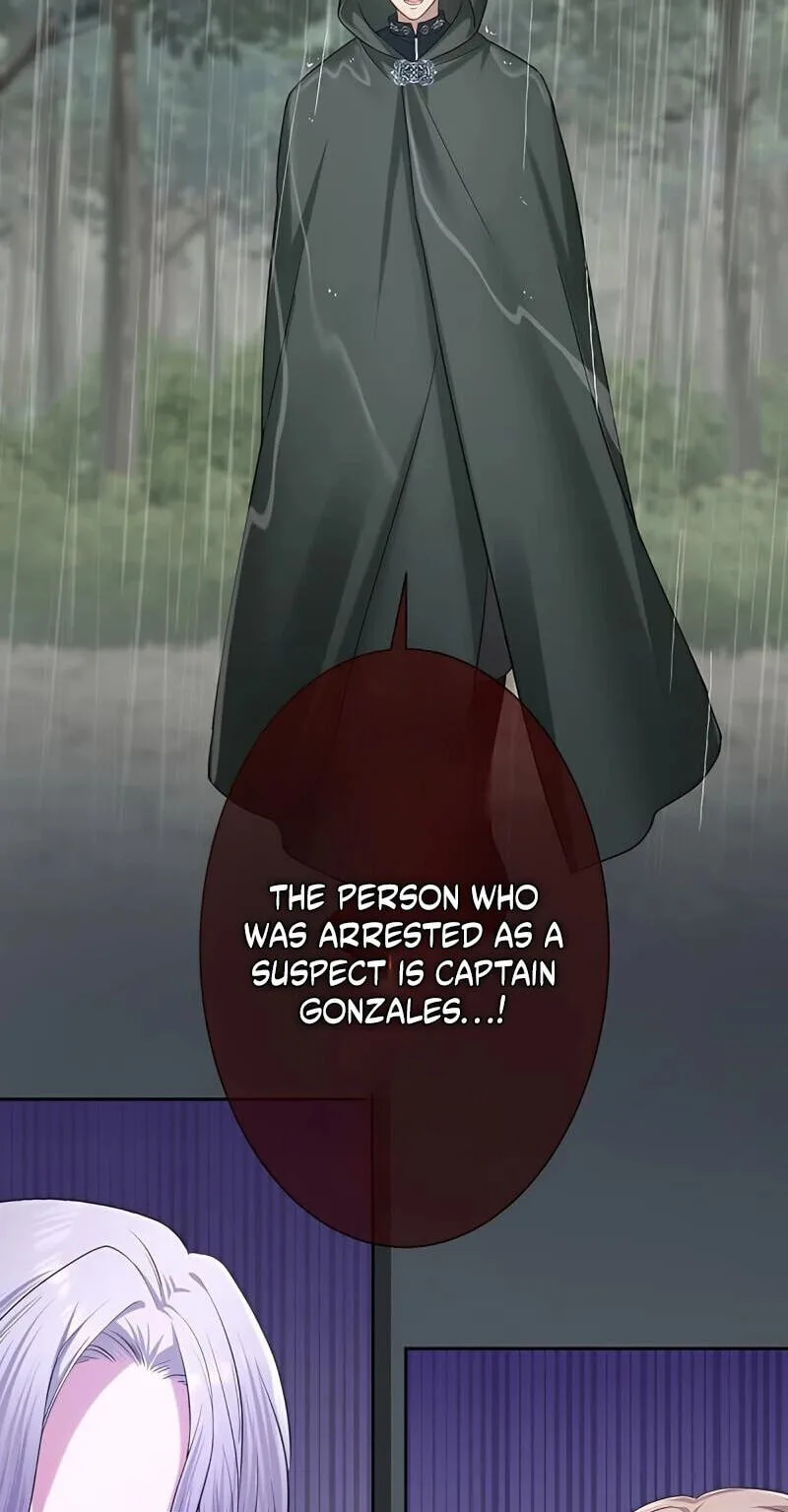 Hiki Kagomori Ouji no Kenshin Chapter 30 page 33