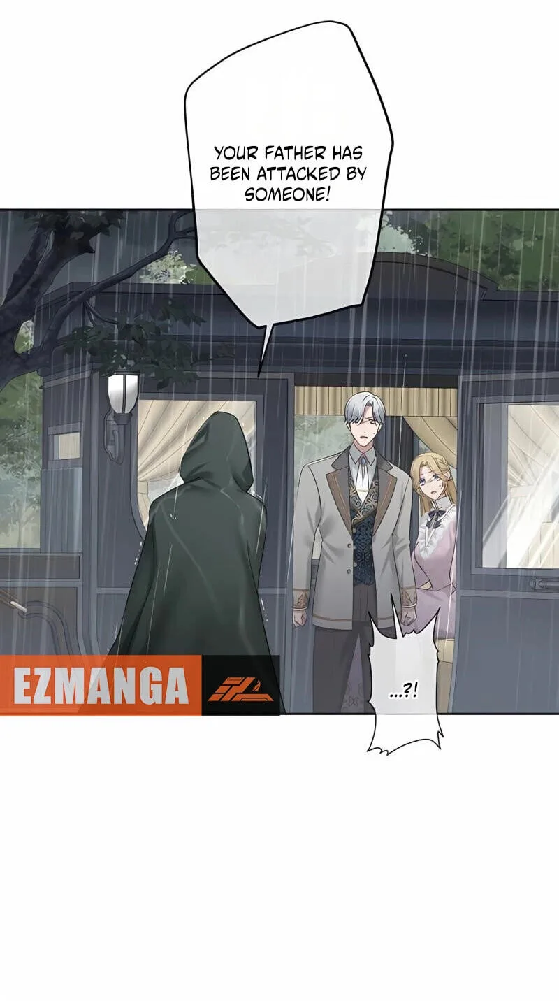 Hiki Kagomori Ouji no Kenshin Chapter 30 page 31