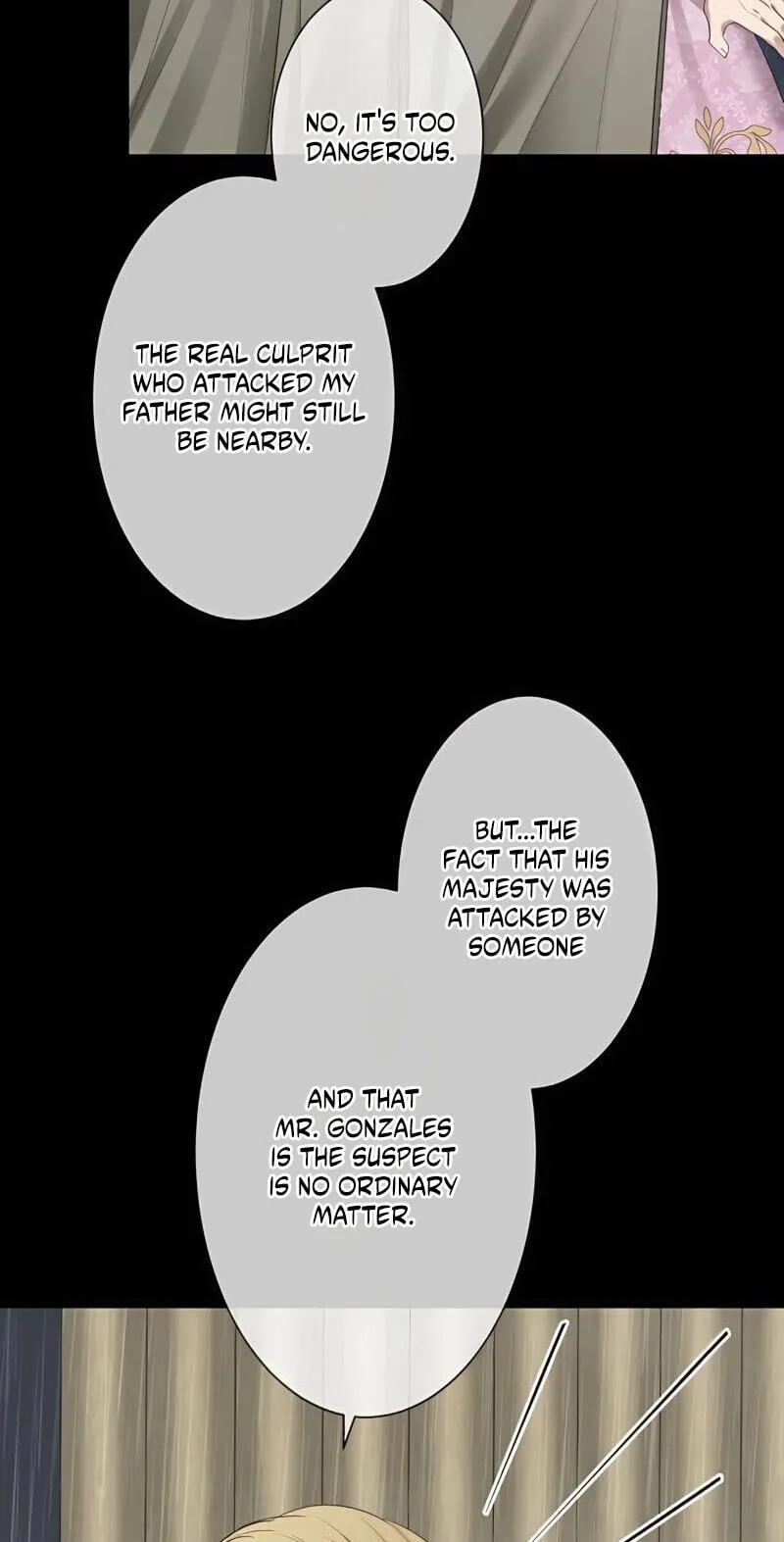 Hiki Kagomori Ouji no Kenshin Chapter 30 page 52