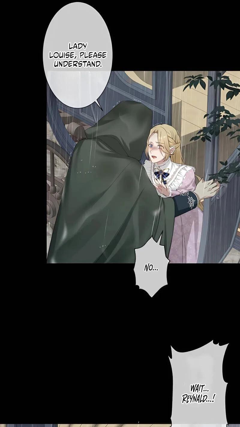 Hiki Kagomori Ouji no Kenshin Chapter 30 page 56