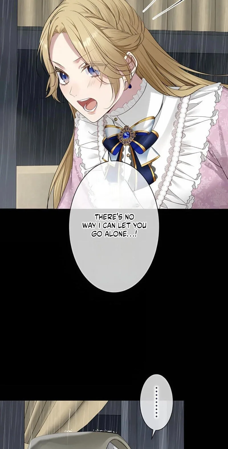 Hiki Kagomori Ouji no Kenshin Chapter 30 page 53
