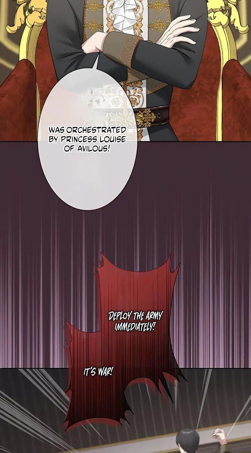 Hiki Kagomori Ouji no Kenshin Chapter 31 page 20