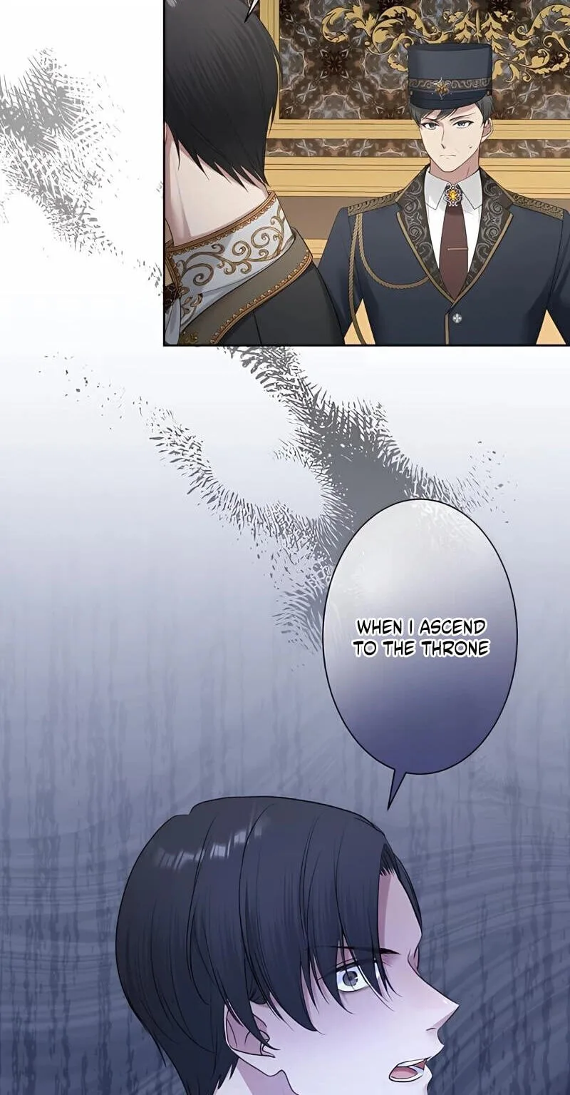 Hiki Kagomori Ouji no Kenshin Chapter 31 page 28