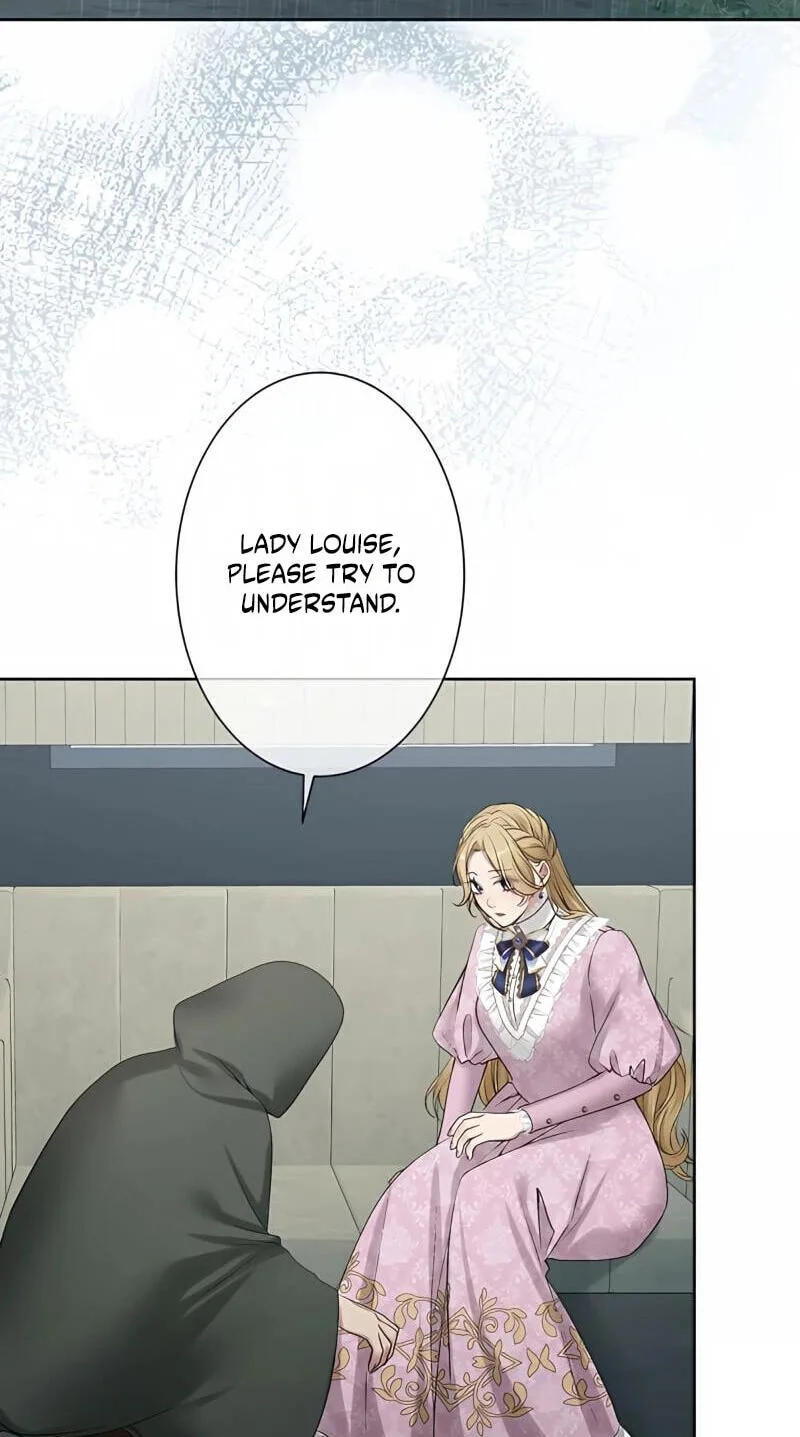 Hiki Kagomori Ouji no Kenshin Chapter 31 page 3