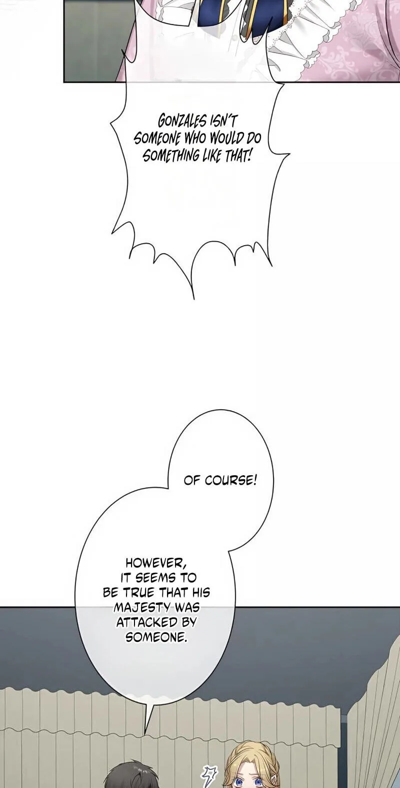 Hiki Kagomori Ouji no Kenshin Chapter 31 page 12
