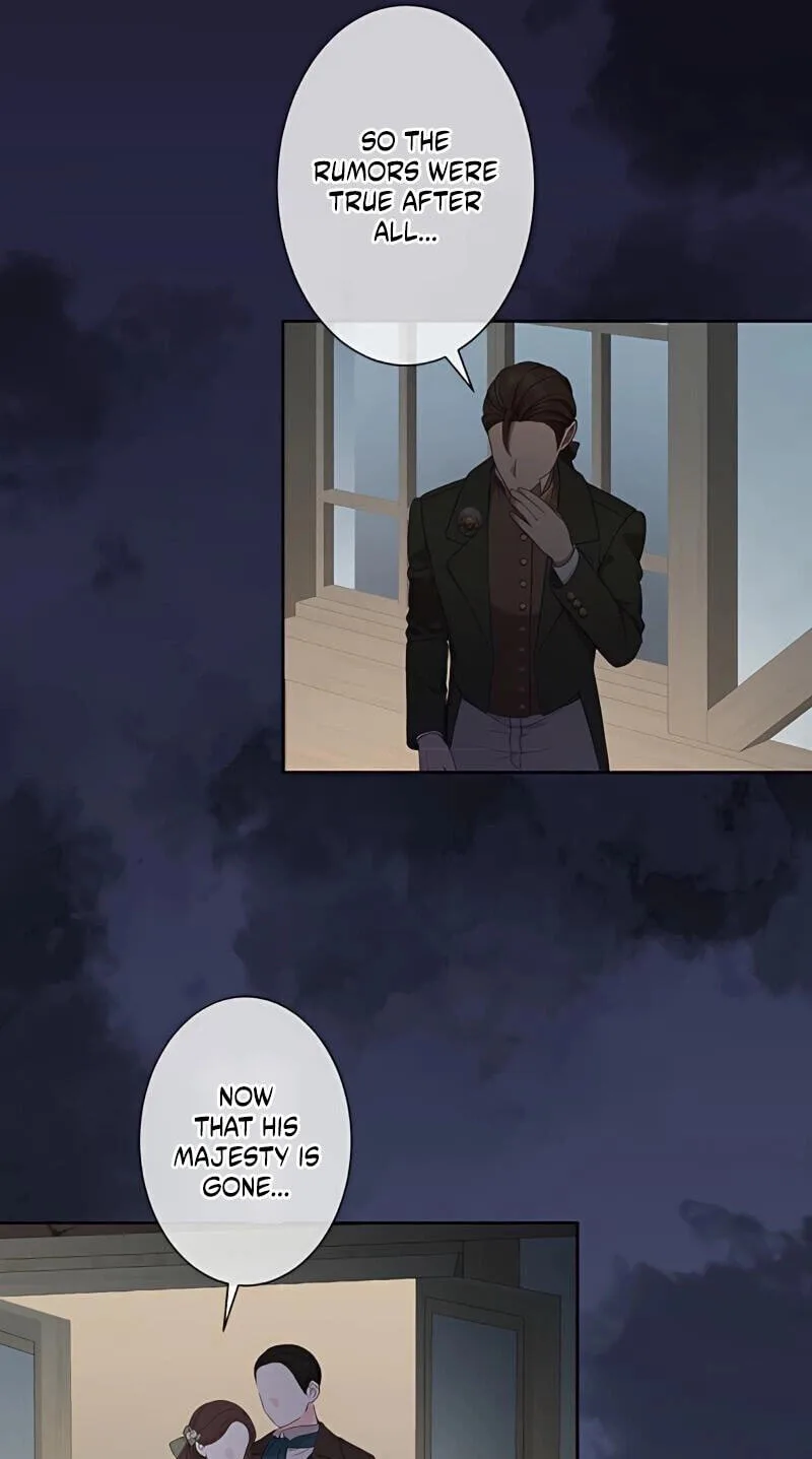 Hiki Kagomori Ouji no Kenshin Chapter 31 page 32