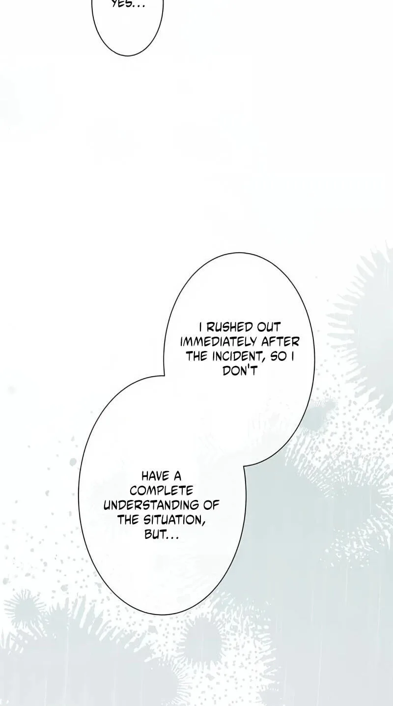 Hiki Kagomori Ouji no Kenshin Chapter 31 page 6