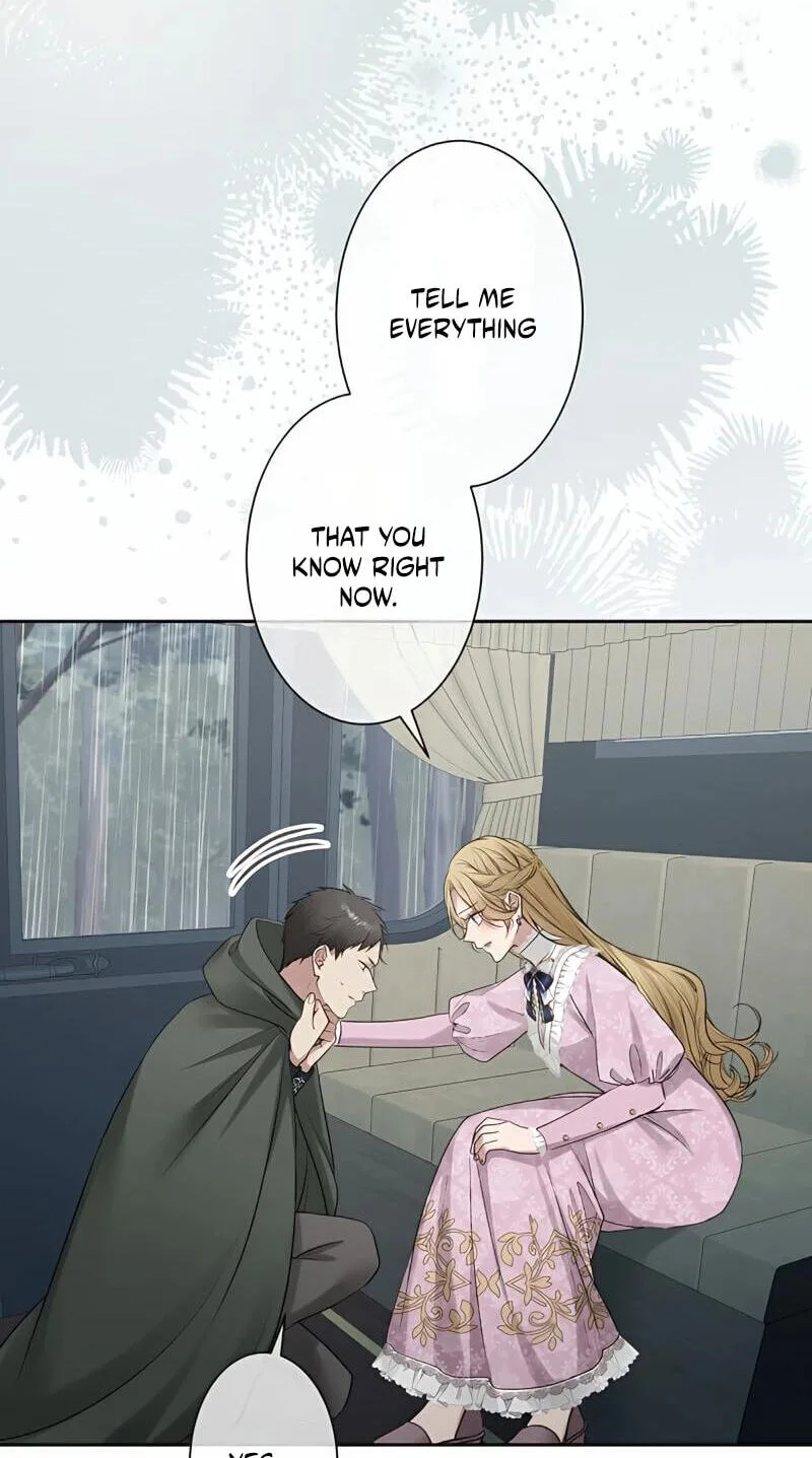 Hiki Kagomori Ouji no Kenshin Chapter 31 page 5
