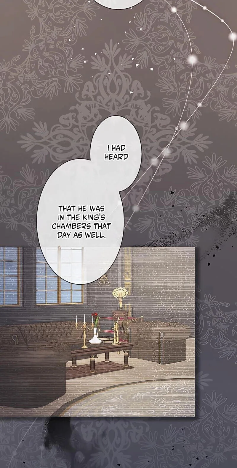 Hiki Kagomori Ouji no Kenshin Chapter 31 page 9