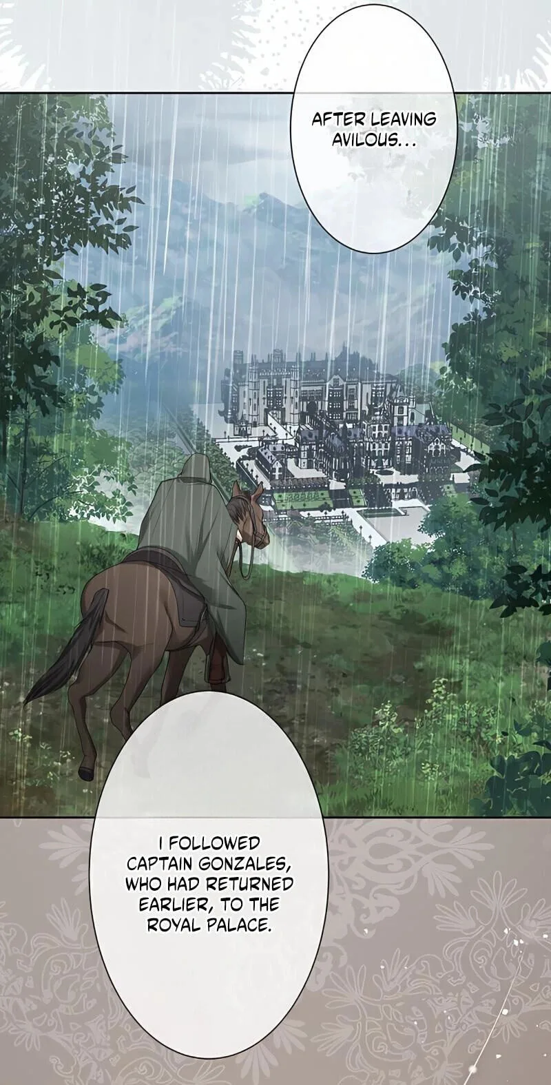 Hiki Kagomori Ouji no Kenshin Chapter 31 page 7
