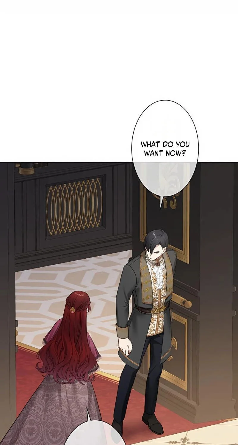 Hiki Kagomori Ouji no Kenshin Chapter 31 page 42