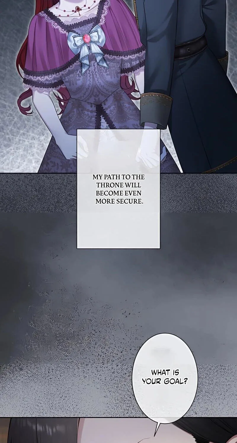 Hiki Kagomori Ouji no Kenshin Chapter 31 page 46