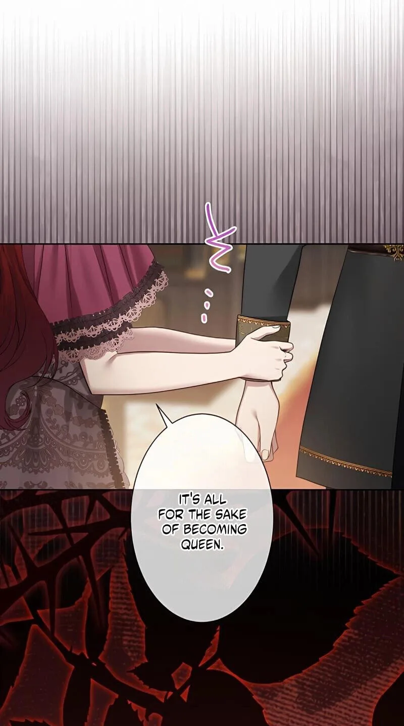 Hiki Kagomori Ouji no Kenshin Chapter 31 page 48