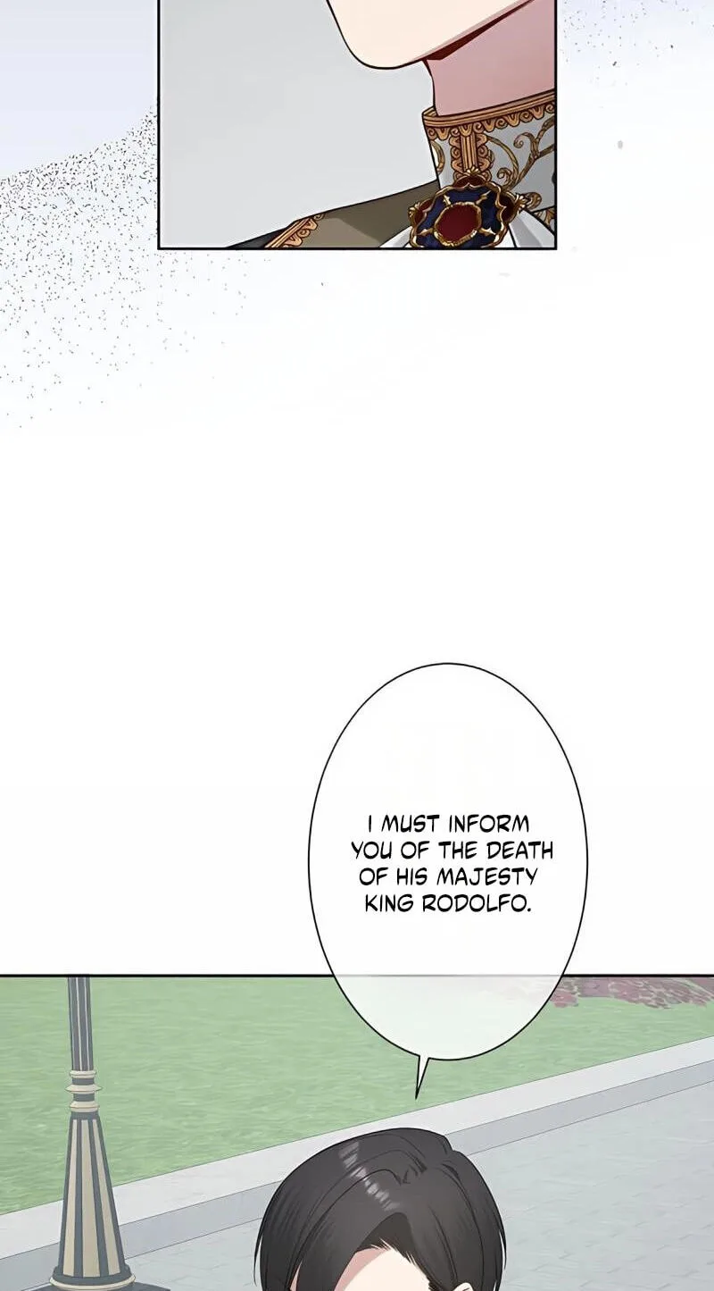 Hiki Kagomori Ouji no Kenshin Chapter 31 page 61