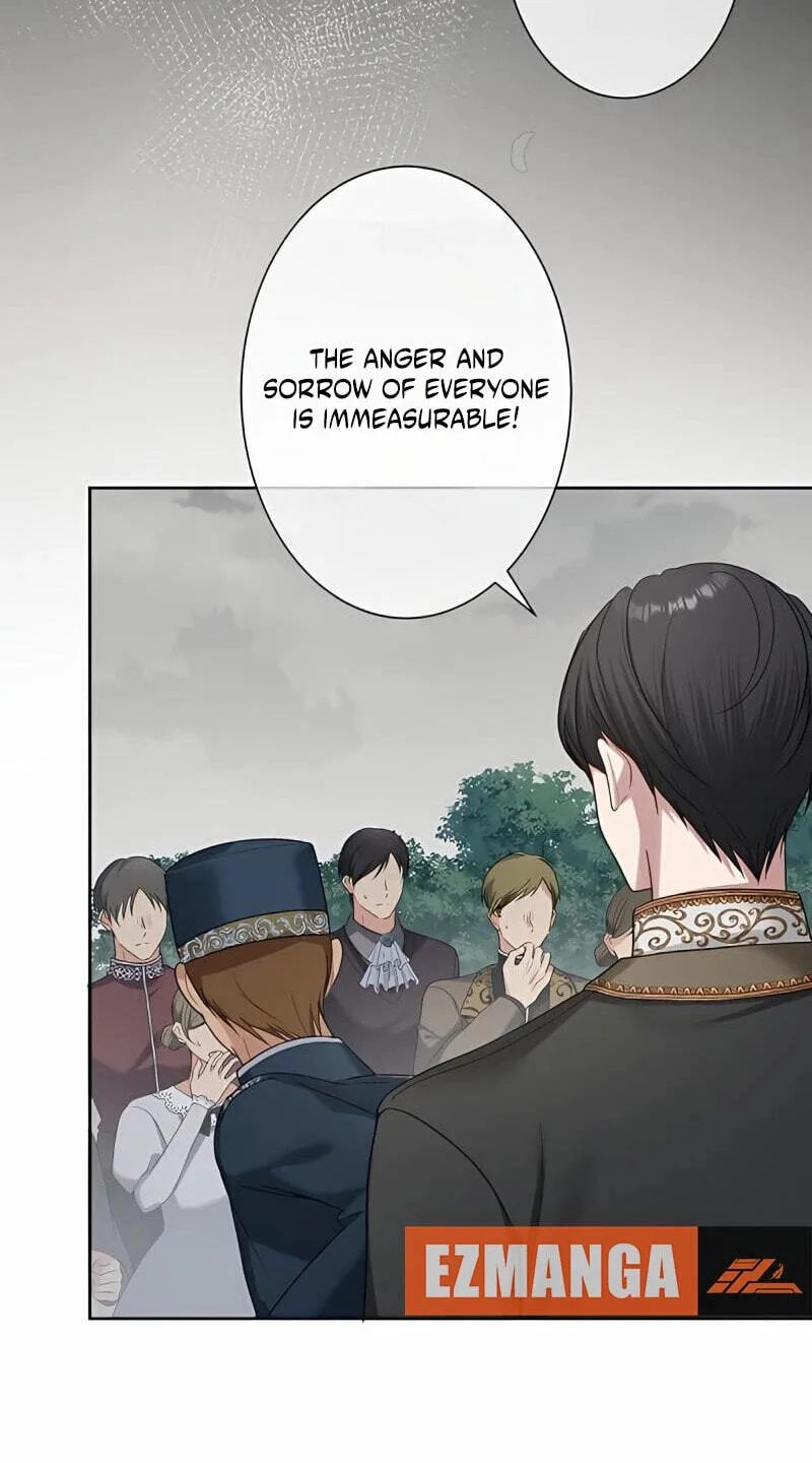 Hiki Kagomori Ouji no Kenshin Chapter 31 page 65
