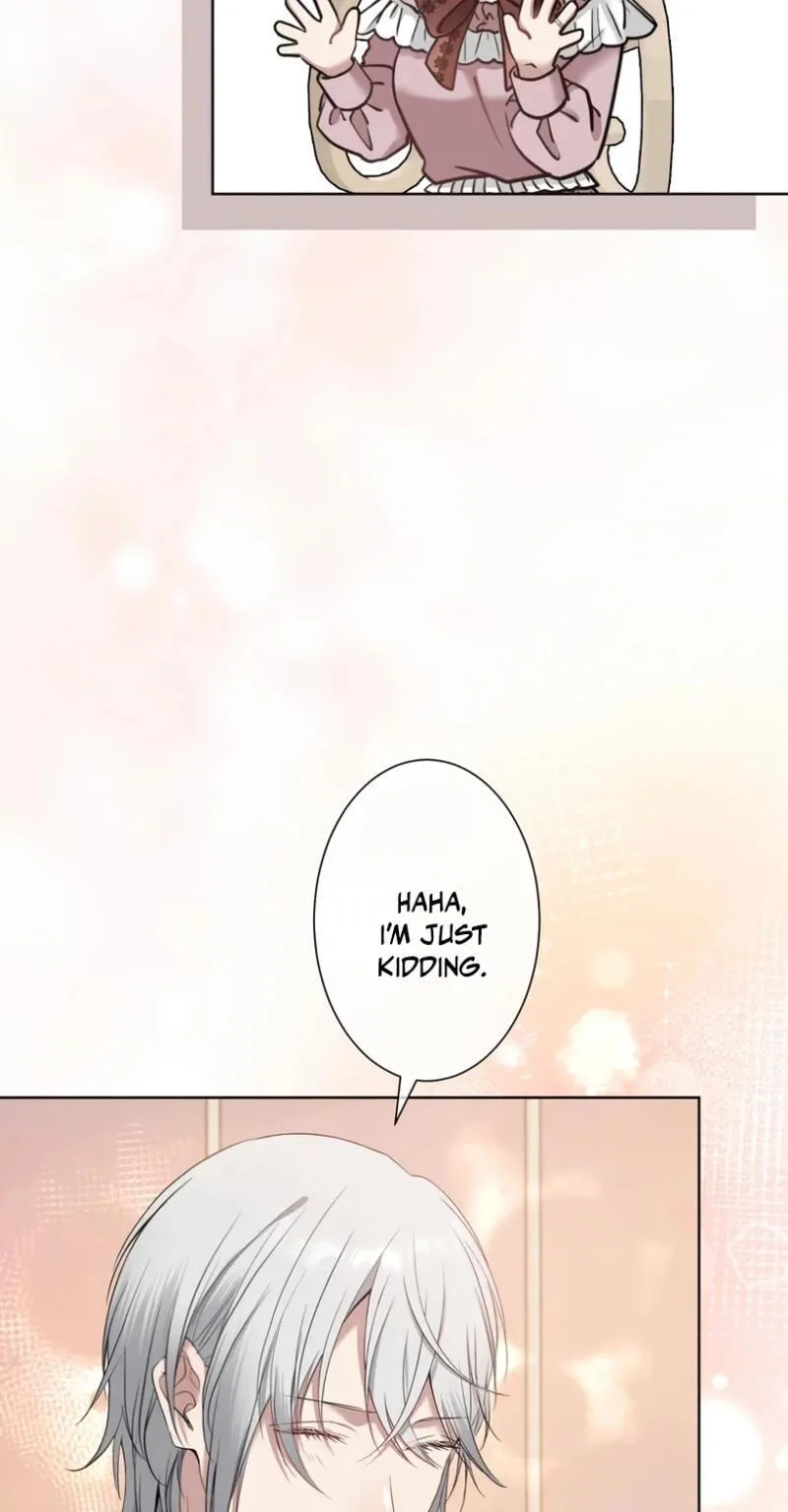 Hiki Kagomori Ouji no Kenshin Chapter 4 page 31
