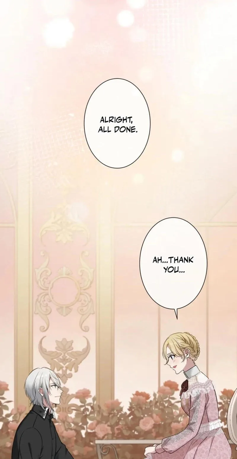 Hiki Kagomori Ouji no Kenshin Chapter 4 page 21