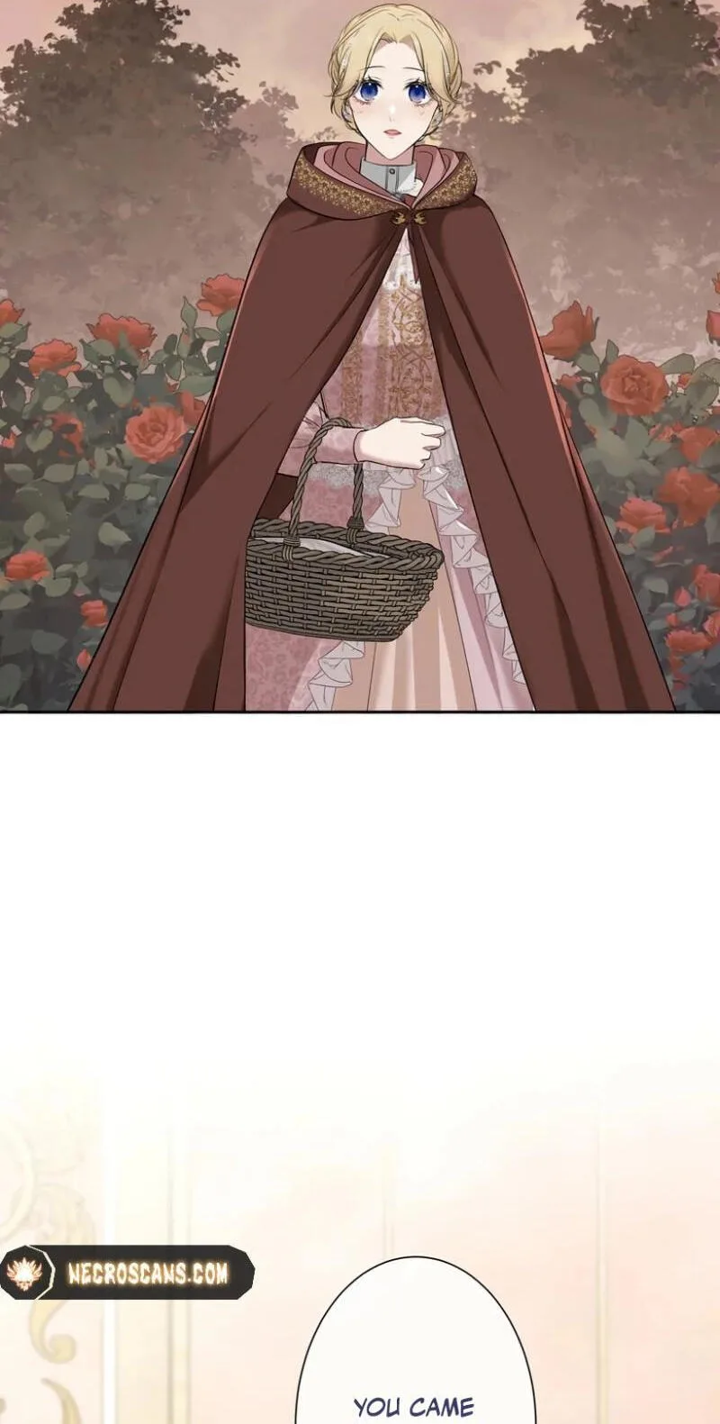 Hiki Kagomori Ouji no Kenshin Chapter 4 page 8