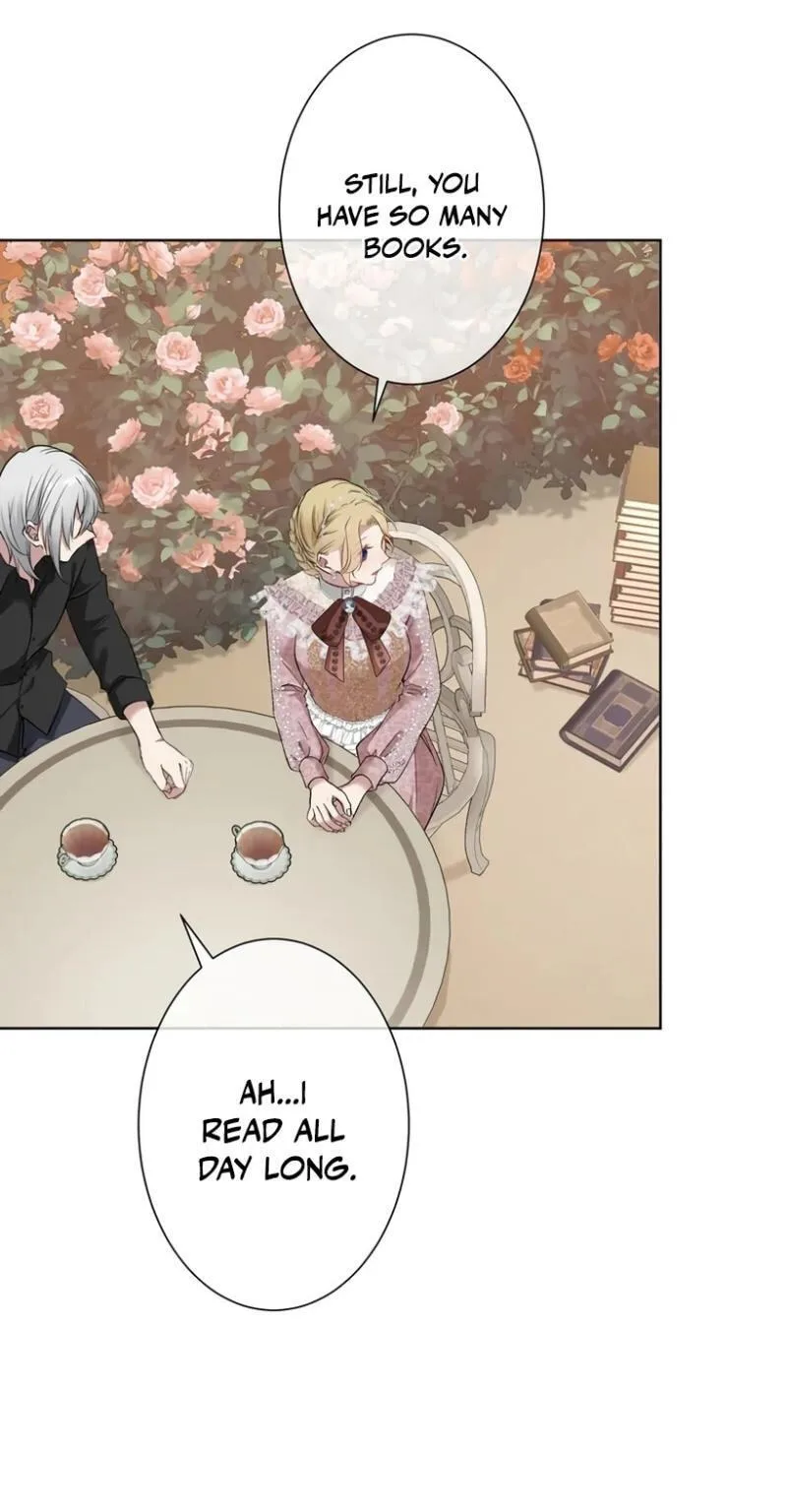 Hiki Kagomori Ouji no Kenshin Chapter 4 page 34