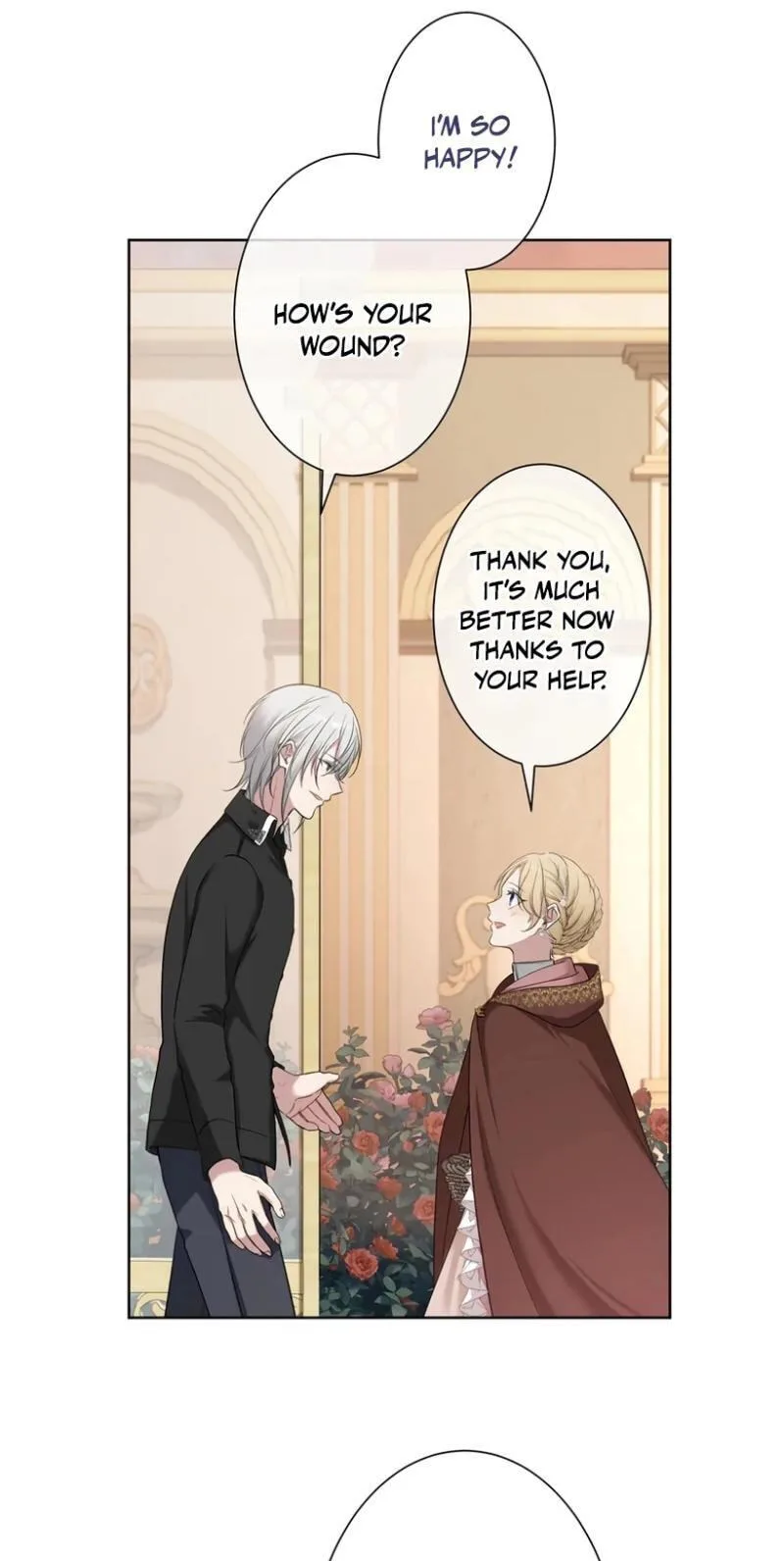 Hiki Kagomori Ouji no Kenshin Chapter 4 page 10