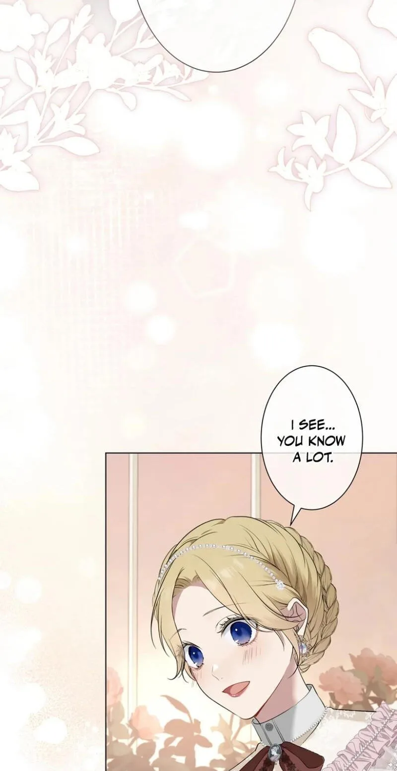 Hiki Kagomori Ouji no Kenshin Chapter 4 page 19