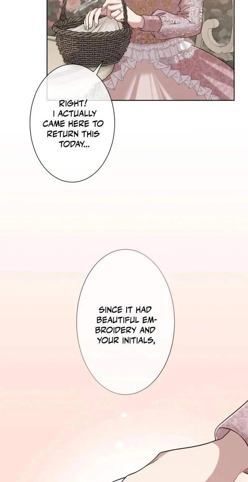 Hiki Kagomori Ouji no Kenshin Chapter 4 page 23