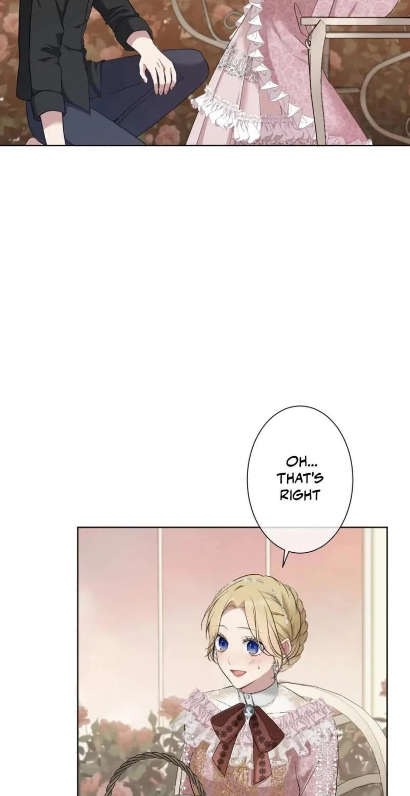 Hiki Kagomori Ouji no Kenshin Chapter 4 page 22