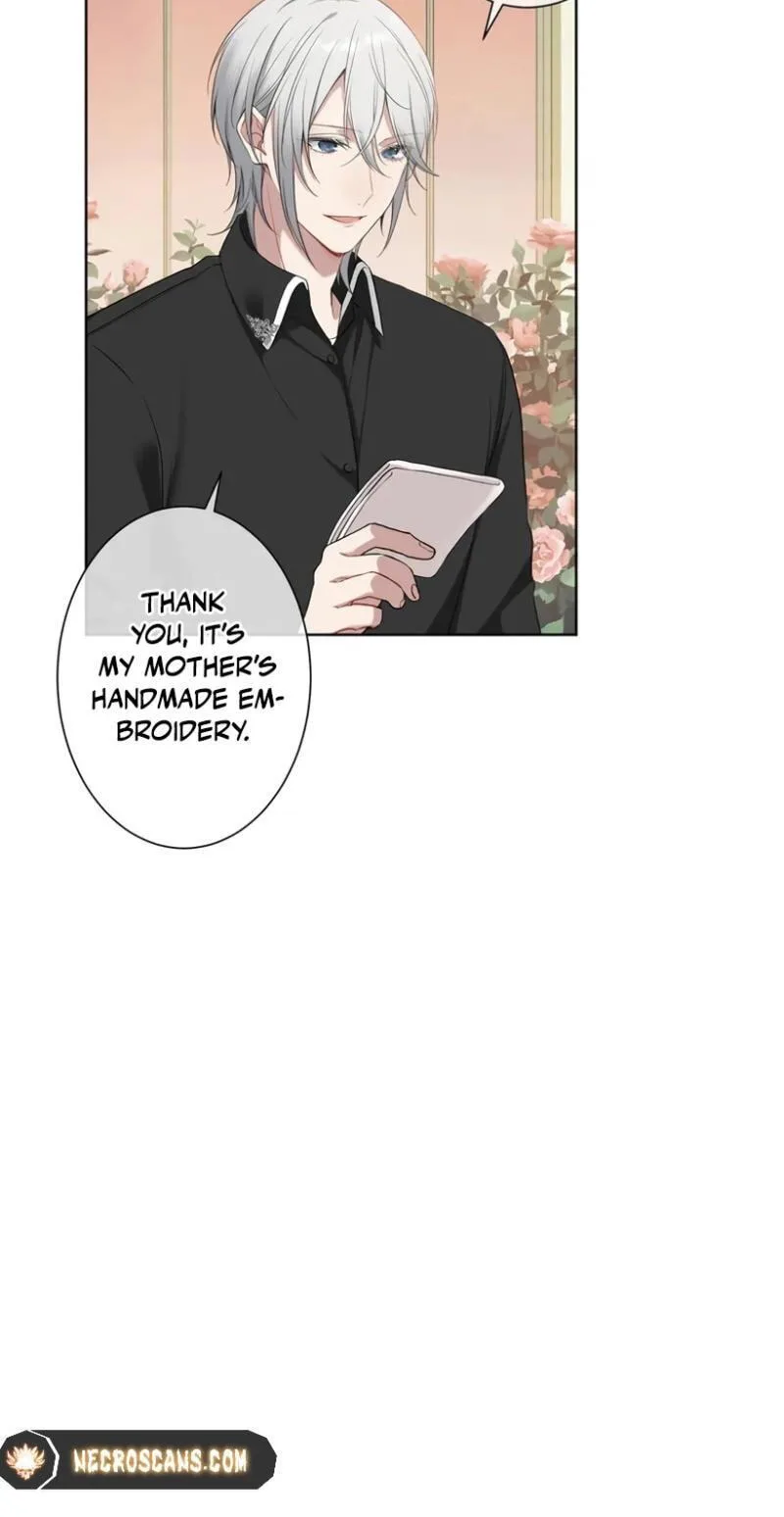 Hiki Kagomori Ouji no Kenshin Chapter 4 page 25