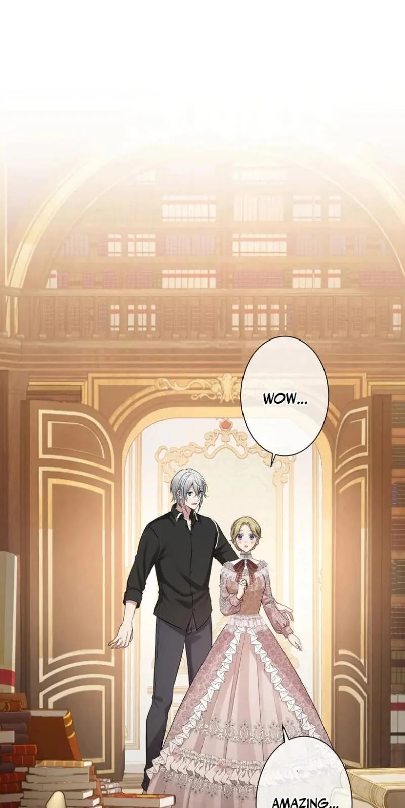 Hiki Kagomori Ouji no Kenshin Chapter 4 page 37