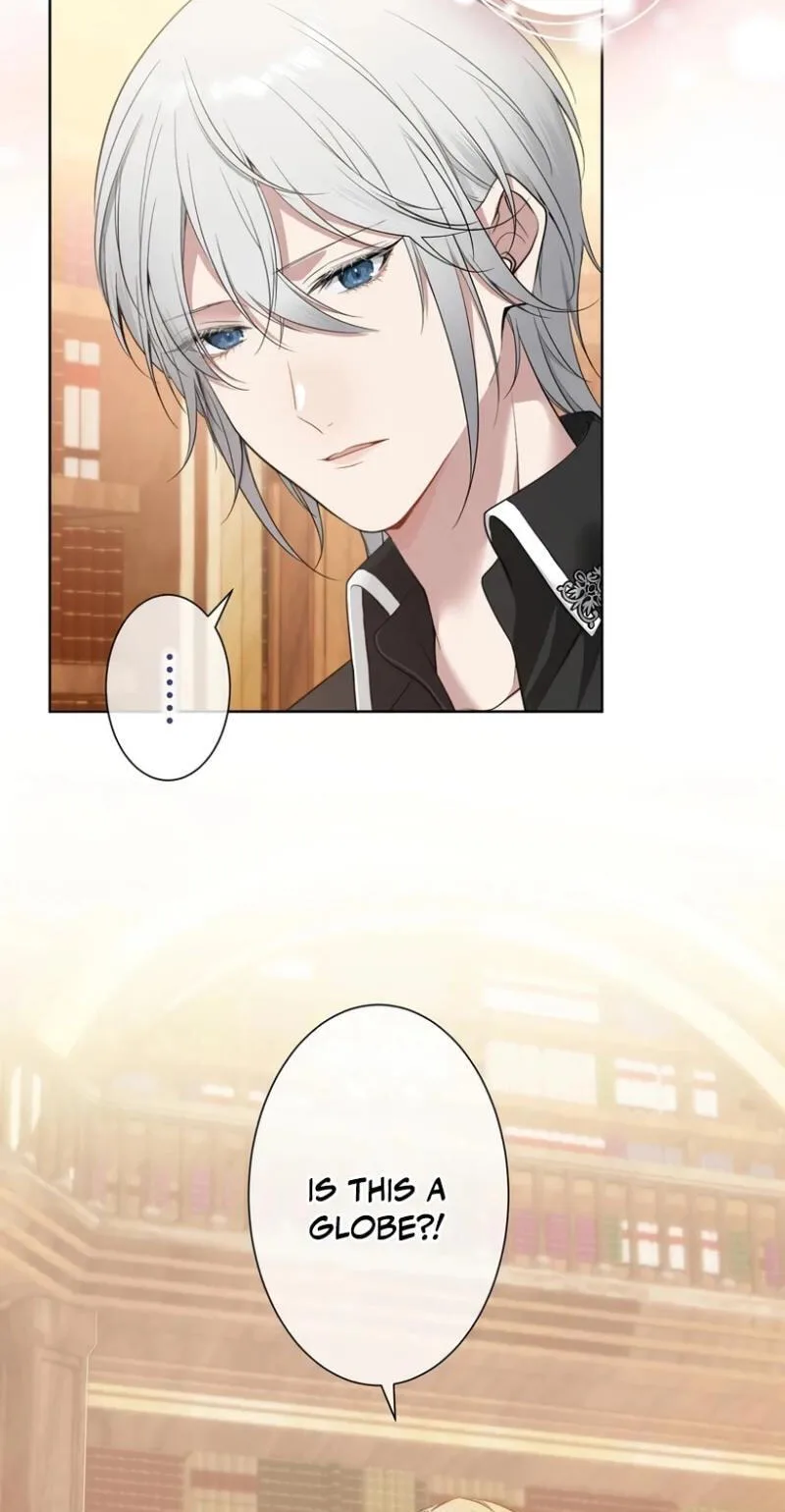 Hiki Kagomori Ouji no Kenshin Chapter 4 page 46