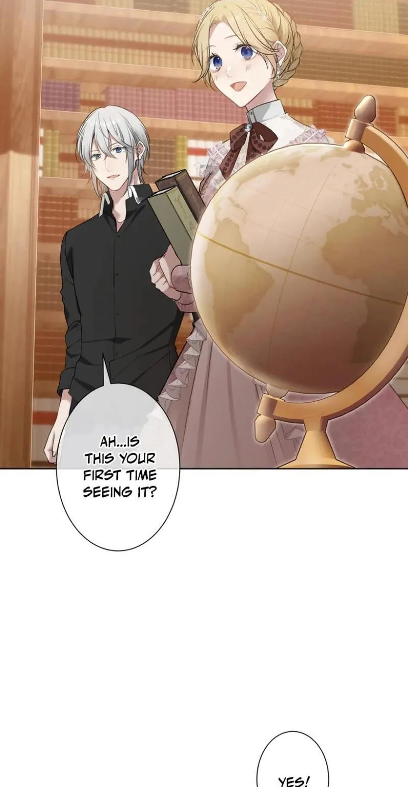 Hiki Kagomori Ouji no Kenshin Chapter 4 page 47