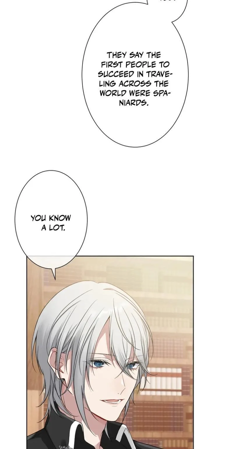 Hiki Kagomori Ouji no Kenshin Chapter 4 page 48