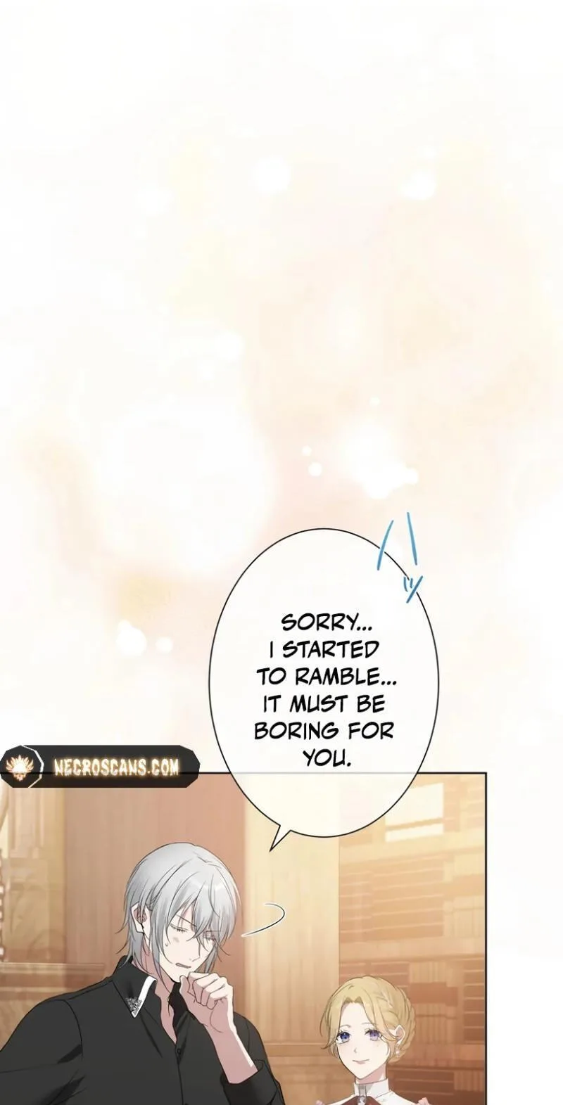 Hiki Kagomori Ouji no Kenshin Chapter 4 page 56