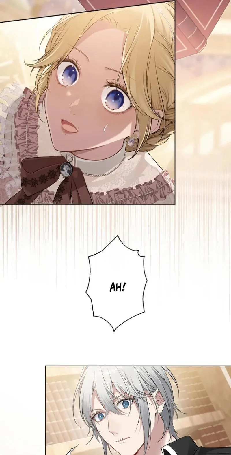Hiki Kagomori Ouji no Kenshin Chapter 4 page 61
