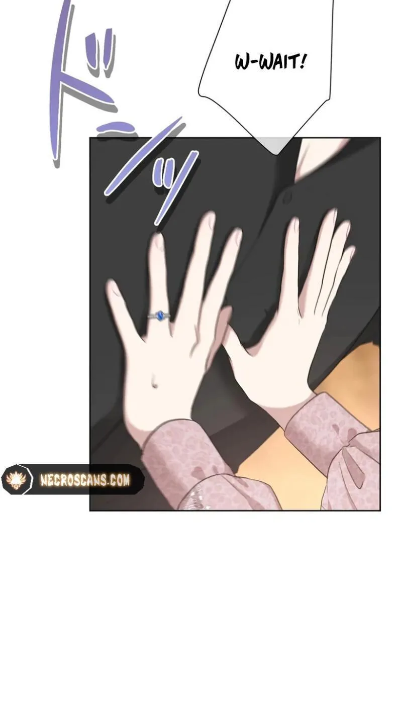 Hiki Kagomori Ouji no Kenshin Chapter 4 page 72