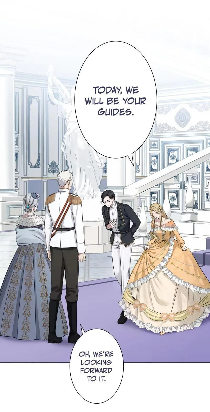 Hiki Kagomori Ouji no Kenshin Chapter 5 page 29