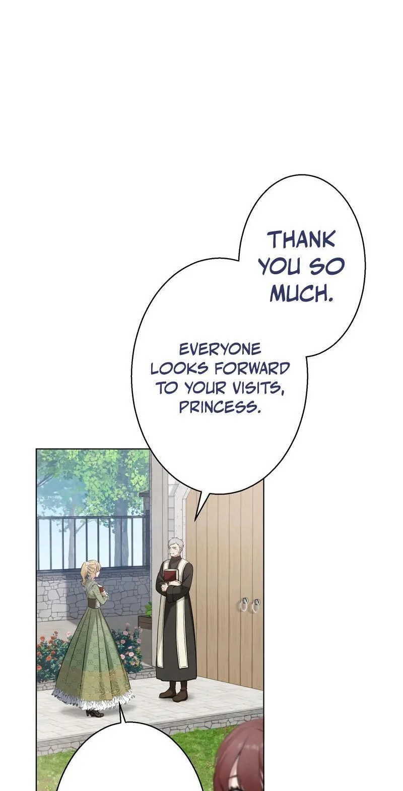 Hiki Kagomori Ouji no Kenshin Chapter 5 page 8