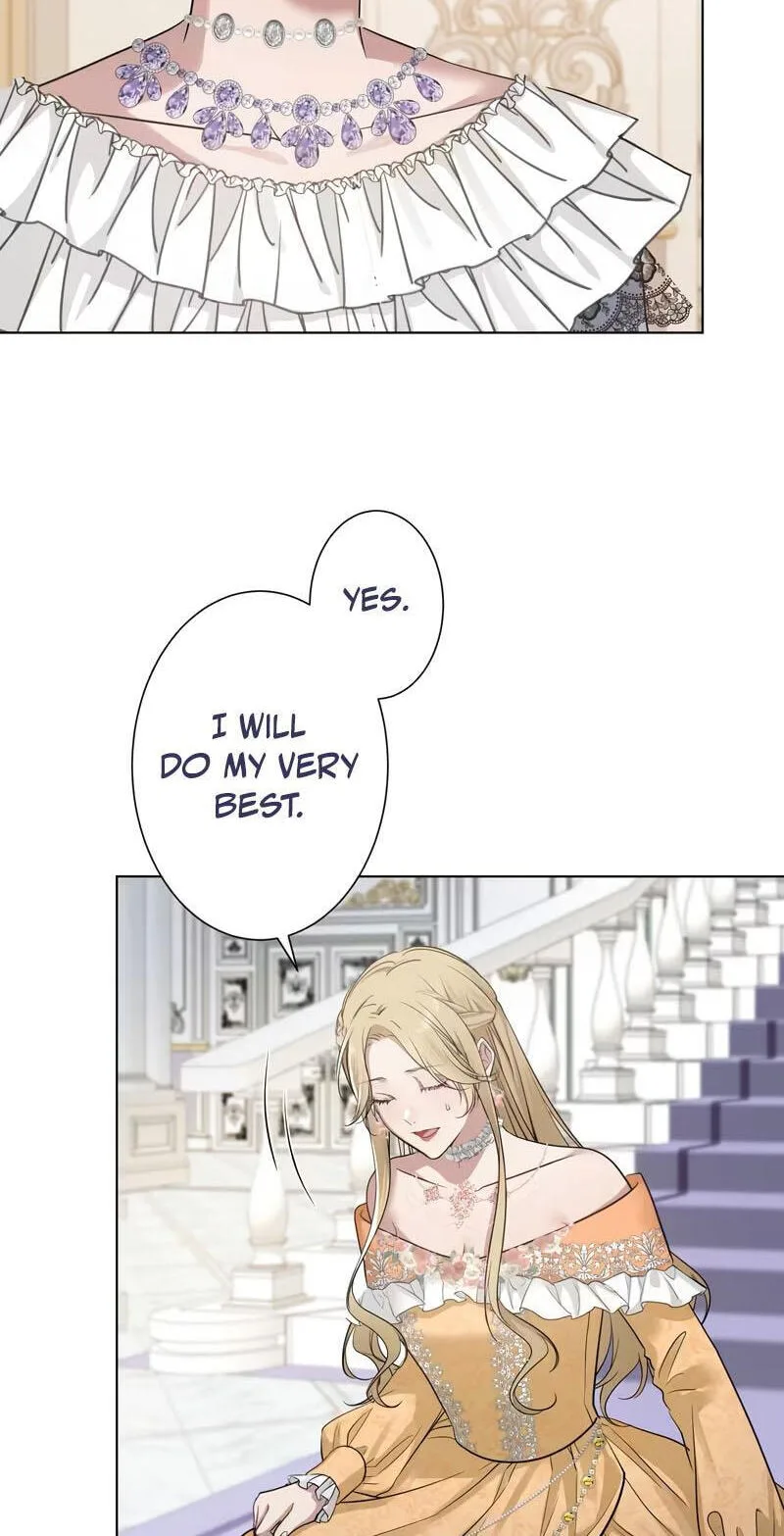 Hiki Kagomori Ouji no Kenshin Chapter 5 page 33