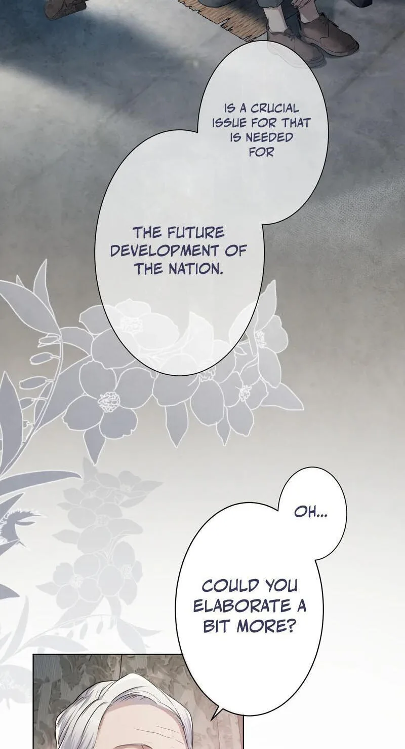 Hiki Kagomori Ouji no Kenshin Chapter 5 page 39