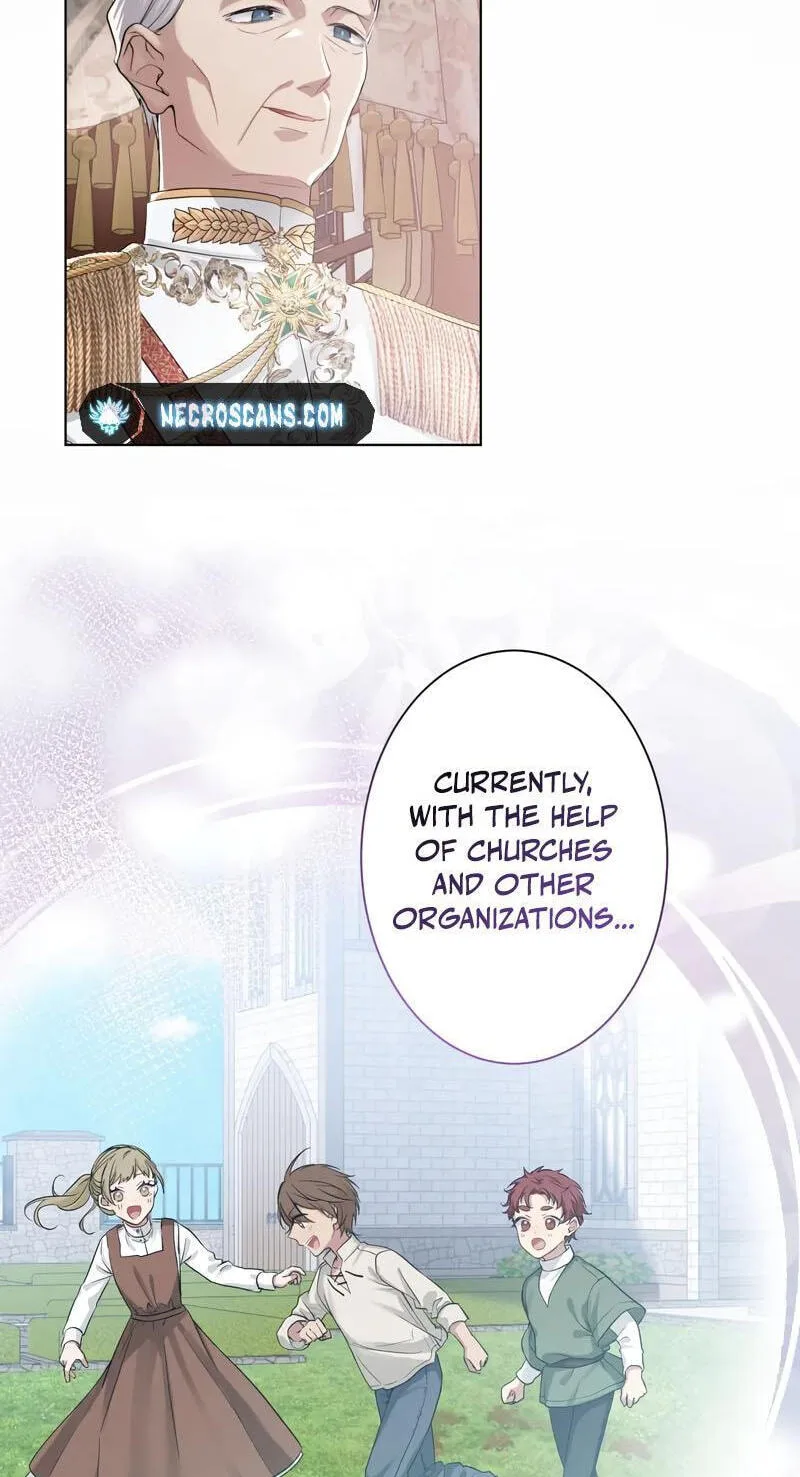 Hiki Kagomori Ouji no Kenshin Chapter 5 page 40