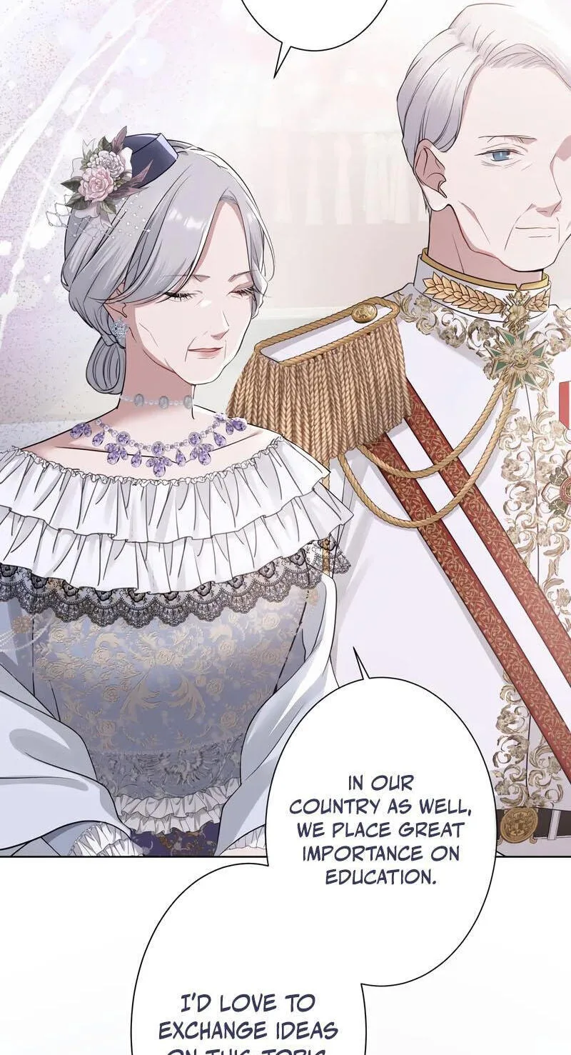 Hiki Kagomori Ouji no Kenshin Chapter 5 page 43