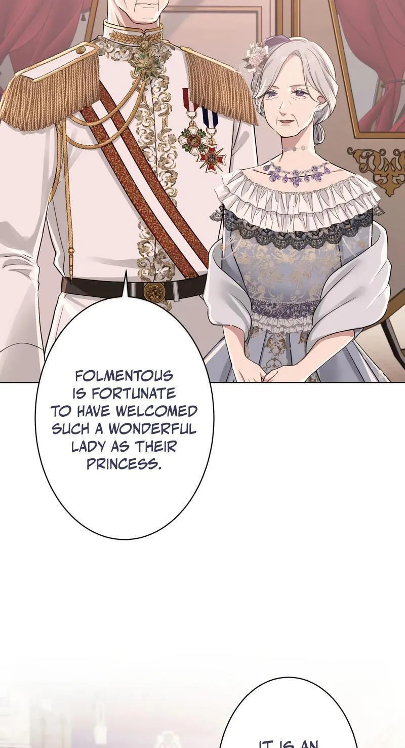 Hiki Kagomori Ouji no Kenshin Chapter 5 page 46