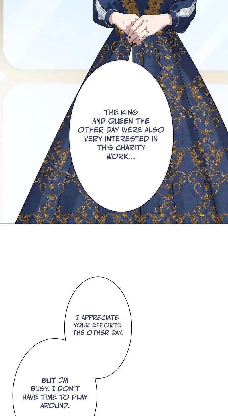 Hiki Kagomori Ouji no Kenshin Chapter 5 page 60