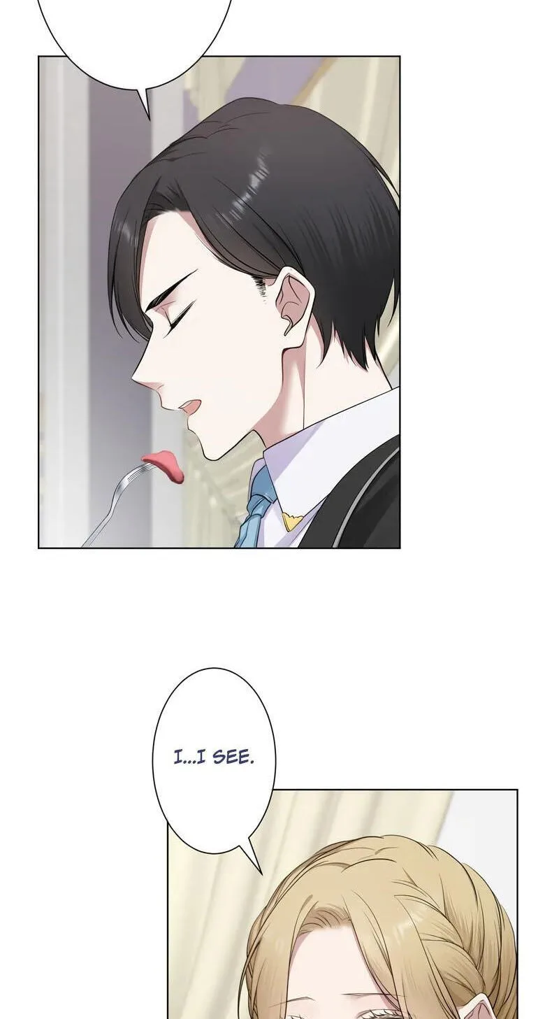 Hiki Kagomori Ouji no Kenshin Chapter 5 page 61